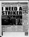Manchester Evening News Wednesday 30 September 1992 Page 56