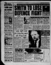 Manchester Evening News Thursday 01 October 1992 Page 4