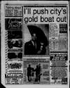 Manchester Evening News Thursday 01 October 1992 Page 18