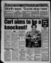 Manchester Evening News Thursday 01 October 1992 Page 64