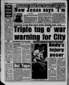 Manchester Evening News Thursday 01 October 1992 Page 66