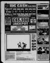 Manchester Evening News Friday 02 October 1992 Page 28