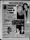 Manchester Evening News Saturday 03 October 1992 Page 6
