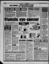Manchester Evening News Saturday 03 October 1992 Page 8