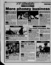 Manchester Evening News Saturday 03 October 1992 Page 20