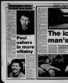 Manchester Evening News Saturday 03 October 1992 Page 26