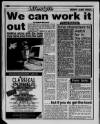 Manchester Evening News Saturday 03 October 1992 Page 32
