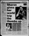Manchester Evening News Saturday 03 October 1992 Page 36
