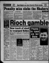 Manchester Evening News Saturday 03 October 1992 Page 56