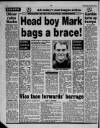 Manchester Evening News Saturday 03 October 1992 Page 58