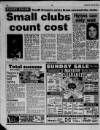 Manchester Evening News Saturday 03 October 1992 Page 62