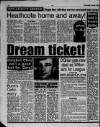 Manchester Evening News Saturday 03 October 1992 Page 64