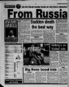 Manchester Evening News Saturday 03 October 1992 Page 66