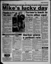 Manchester Evening News Saturday 03 October 1992 Page 74