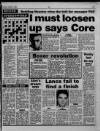 Manchester Evening News Saturday 03 October 1992 Page 77