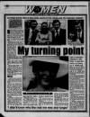 Manchester Evening News Monday 05 October 1992 Page 8