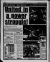 Manchester Evening News Monday 05 October 1992 Page 36