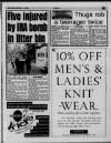 Manchester Evening News Wednesday 07 October 1992 Page 11