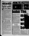 Manchester Evening News Wednesday 07 October 1992 Page 28