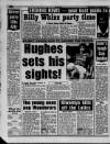 Manchester Evening News Wednesday 07 October 1992 Page 54