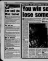 Manchester Evening News Thursday 08 October 1992 Page 34