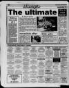 Manchester Evening News Saturday 10 October 1992 Page 38