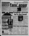 Manchester Evening News Saturday 10 October 1992 Page 80
