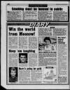 Manchester Evening News Monday 12 October 1992 Page 6