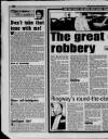 Manchester Evening News Monday 12 October 1992 Page 22