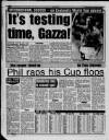 Manchester Evening News Monday 12 October 1992 Page 40