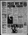 Manchester Evening News Tuesday 13 October 1992 Page 2