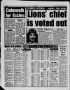 Manchester Evening News Tuesday 13 October 1992 Page 40