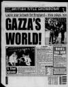 Manchester Evening News Tuesday 13 October 1992 Page 44