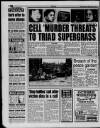 Manchester Evening News Wednesday 14 October 1992 Page 4