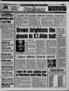 Manchester Evening News Wednesday 14 October 1992 Page 57