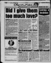 Manchester Evening News Thursday 15 October 1992 Page 8