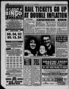 Manchester Evening News Thursday 15 October 1992 Page 16