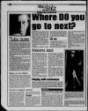 Manchester Evening News Thursday 15 October 1992 Page 28