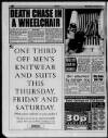 Manchester Evening News Thursday 22 October 1992 Page 12