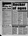 Manchester Evening News Thursday 22 October 1992 Page 36