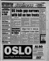 Manchester Evening News Thursday 22 October 1992 Page 73