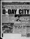 Manchester Evening News Wednesday 28 October 1992 Page 56