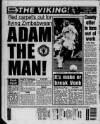 Manchester Evening News Tuesday 03 November 1992 Page 48