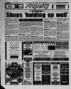 Manchester Evening News Tuesday 03 November 1992 Page 52