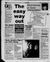 Manchester Evening News Tuesday 03 November 1992 Page 68
