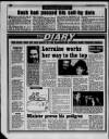 Manchester Evening News Wednesday 04 November 1992 Page 6