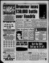 Manchester Evening News Wednesday 04 November 1992 Page 12