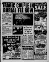 Manchester Evening News Wednesday 04 November 1992 Page 15