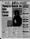 Manchester Evening News Friday 06 November 1992 Page 12