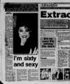 Manchester Evening News Saturday 07 November 1992 Page 26